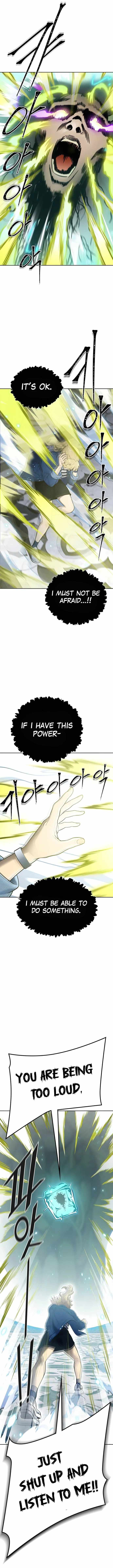 Tower of God Chapter 603 image 18